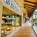 The Coffee Bean & Tea Leaf - IOI Mall Puchong, Malaysia| Products seen: [Jago Rattan Chair - V2]